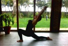 Best gym equipment for building abs and legs