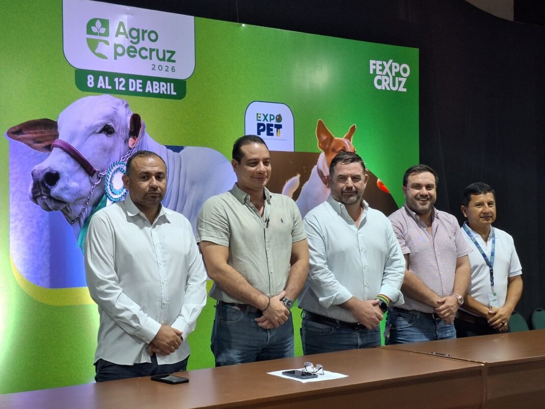 Agropecruz