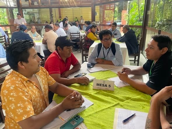 ‘Conecta Soya’ logra intenciones de venta por 45.000 toneladas entre productores e industria